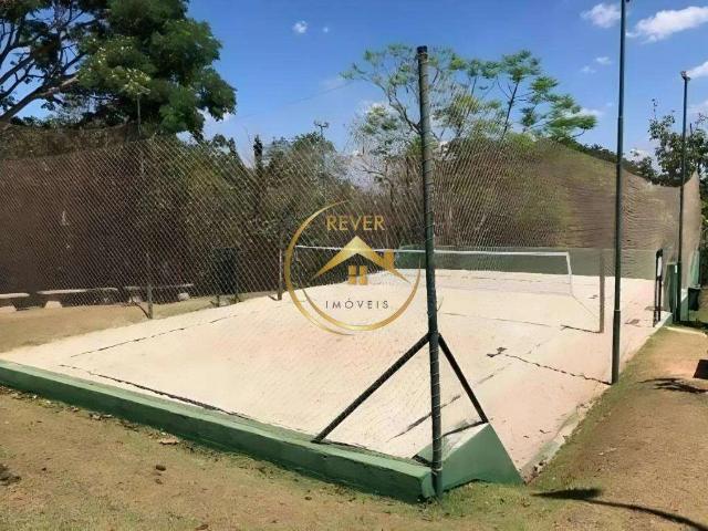 Casa / Sobrado em Condomínio para Locação em Campinas/SP Loteamento Mont Blanc Residence 4 Quartos