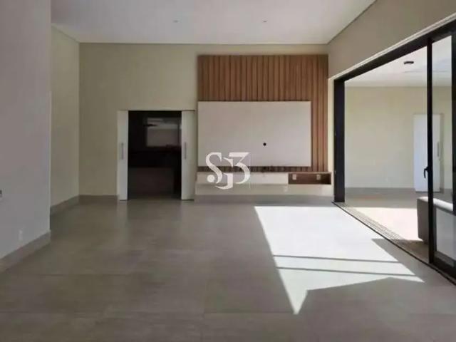 Casa / Sobrado em Condomínio para Locação em Campinas/SP Loteamento Parque das Sapucaias 4 Quartos