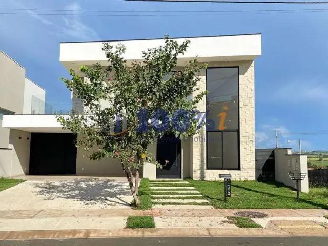 Casa / Sobrado em Condomínio para Locação em Campinas/SP Loteamento Parque dos Alecrins 4 Quartos