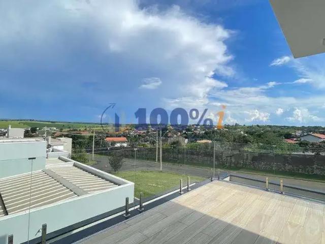Casa / Sobrado em Condomínio para Locação em Campinas/SP Loteamento Parque dos Alecrins 4 Quartos