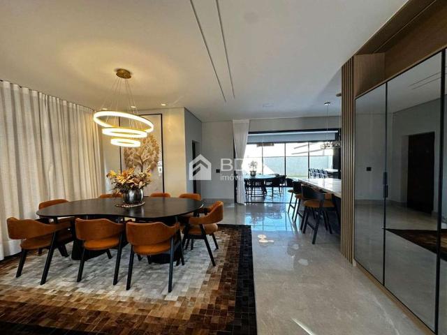 Casa / Sobrado em Condomínio para Locação em Campinas/SP Loteamento Residencial Arborais 3 Quartos