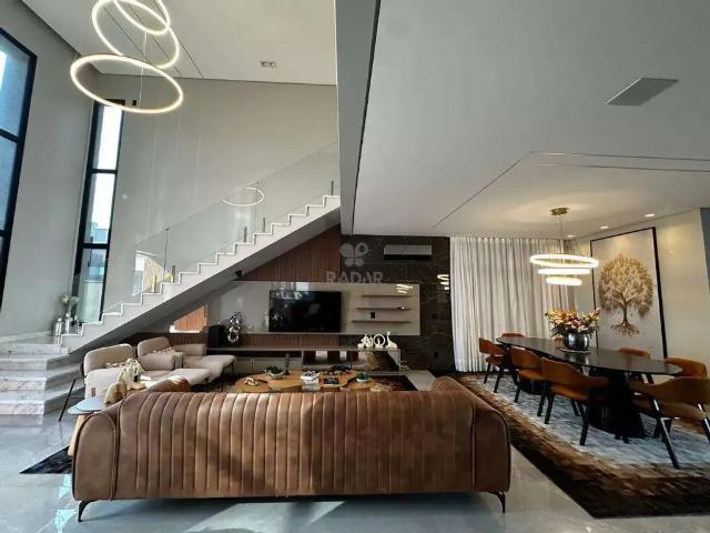 Casa / Sobrado em Condomínio para Locação em Campinas/SP Loteamento Residencial Arborais 3 Quartos