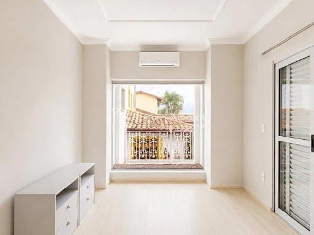 Casa / Sobrado em Condomínio para Locação em Campinas/SP Loteamento Residencial Barão do Café 4 Quartos