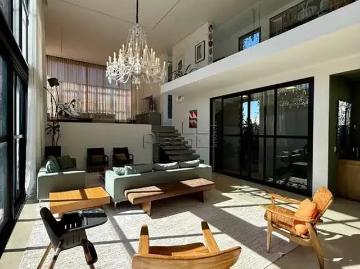 Casa / Sobrado em Condomínio para Locação em Campinas/SP Loteamento Residencial Jaguari Sousas 4 Quartos