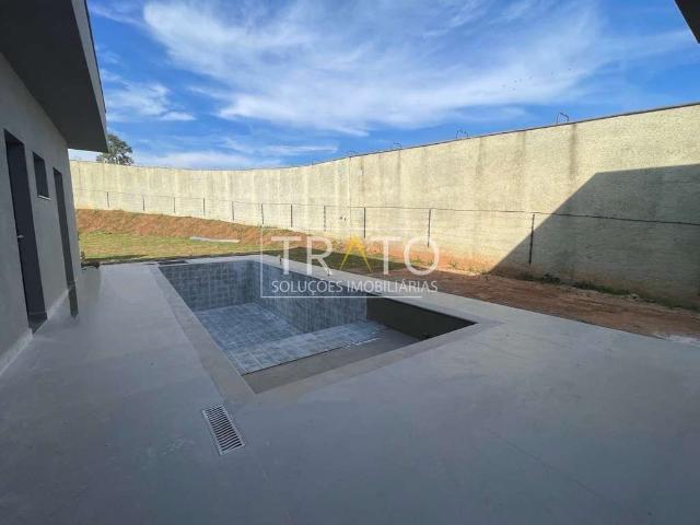 Casa / Sobrado em Condomínio para Locação em Campinas/SP Loteamento Residencial Pedra Alta Sousas 4 Quartos
