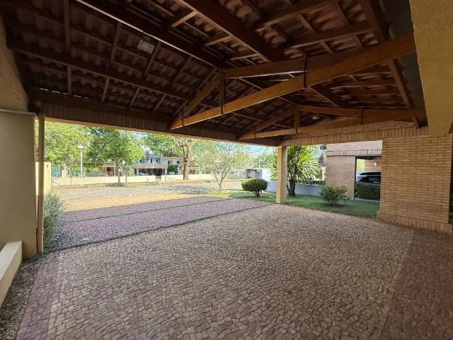 Casa / Sobrado em Condomínio para Locação em Campinas/SP Parque Taquaral 4 Quartos