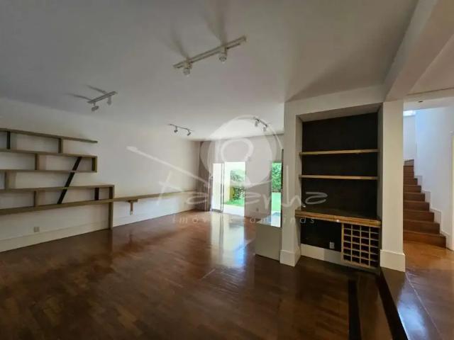 Casa / Sobrado em Condomínio para Locação em Campinas/SP Parque Taquaral 4 Quartos