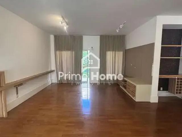 Casa / Sobrado em Condomínio para Locação em Campinas/SP Parque Taquaral 4 Quartos