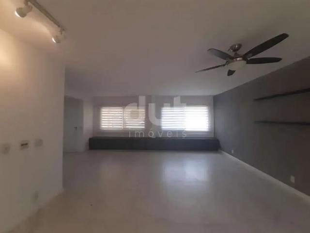 Casa / Sobrado em Condomínio para Locação em Campinas/SP Parque Taquaral 4 Quartos