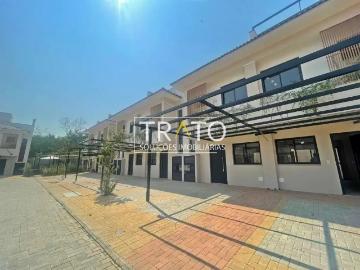Casa / Sobrado em Condomínio para Locação em Campinas/SP Parque Taquaral 2 Quartos