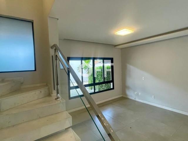 Casa / Sobrado em Condomínio para Locação em Campinas/SP Parque Taquaral 3 Quartos