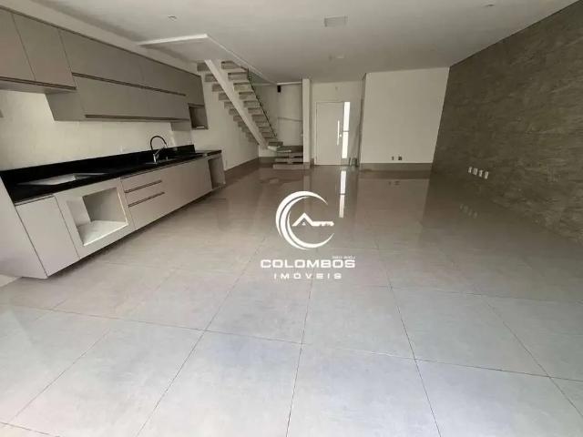 Casa / Sobrado em Condomínio para Locação em Campinas/SP Parque Taquaral 3 Quartos