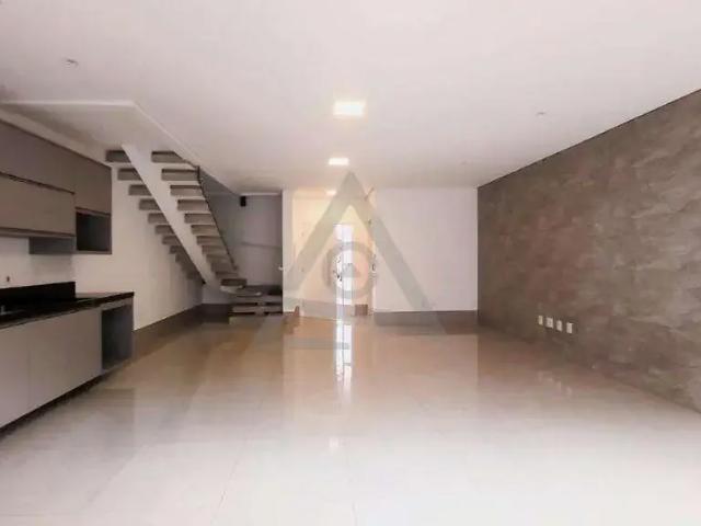 Casa / Sobrado em Condomínio para Locação em Campinas/SP Parque Taquaral 3 Quartos