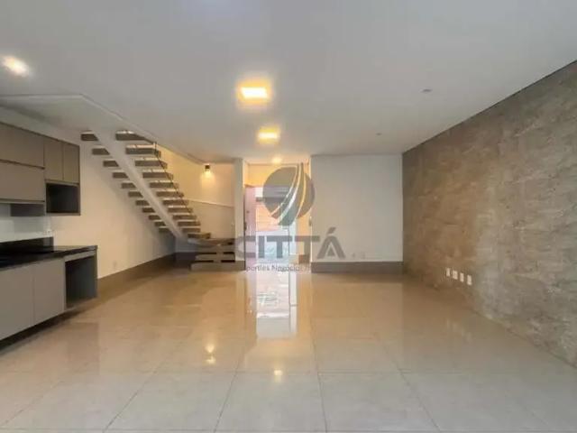 Casa / Sobrado em Condomínio para Locação em Campinas/SP Parque Taquaral 3 Quartos