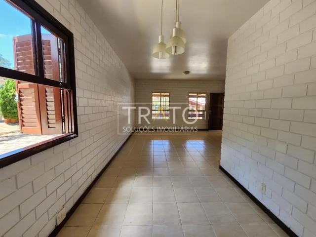 Casa / Sobrado em Condomínio para Locação em Campinas/SP Parque Alto Taquaral 3 Quartos