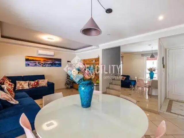 Casa / Sobrado em Condomínio para Locação em Campinas/SP Parque Alto Taquaral 4 Quartos