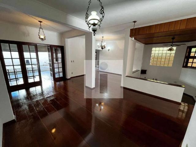 Casa / Sobrado em Condomínio para Locação em Campinas/SP Parque da Hípica 4 Quartos