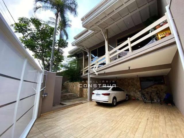 Casa / Sobrado em Condomínio para Locação em Campinas/SP Parque da Hípica 4 Quartos