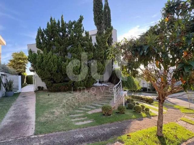 Casa / Sobrado em Condomínio para Locação em Campinas/SP Parque das Quaresmeiras 3 Quartos