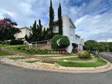 Casa / Sobrado em Condomínio para Locação em Campinas/SP Parque das Quaresmeiras 3 Quartos
