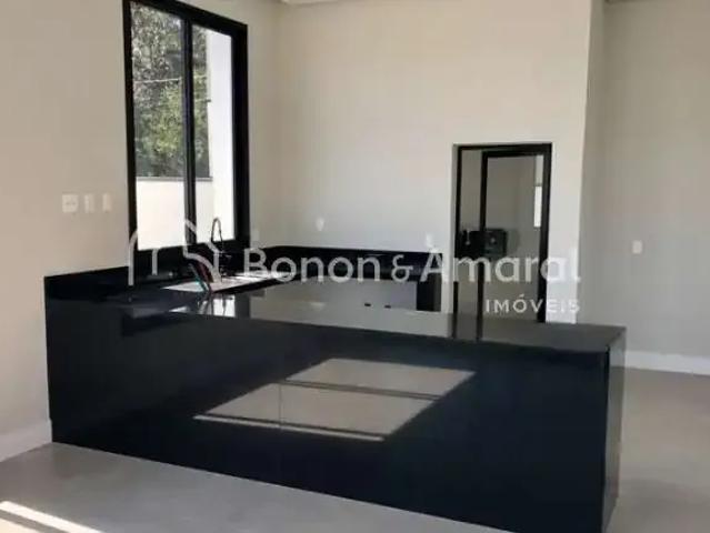 Casa / Sobrado em Condomínio para Locação em Campinas/SP Parque das Quaresmeiras 4 Quartos