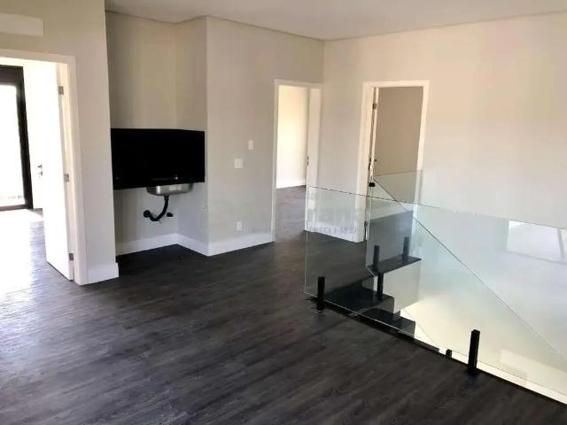 Casa / Sobrado em Condomínio para Locação em Campinas/SP Parque das Quaresmeiras 4 Quartos