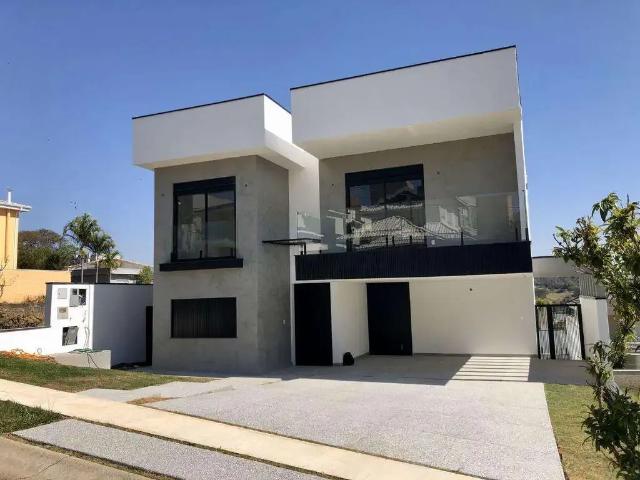Casa / Sobrado em Condomínio para Locação em Campinas/SP Parque das Quaresmeiras 4 Quartos