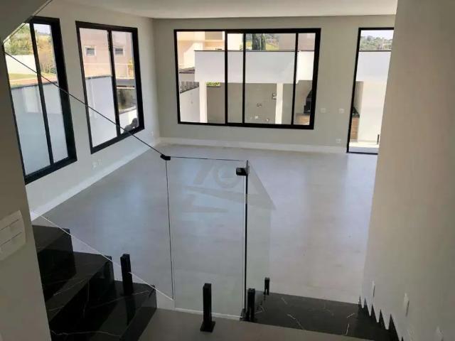Casa / Sobrado em Condomínio para Locação em Campinas/SP Parque das Quaresmeiras 4 Quartos