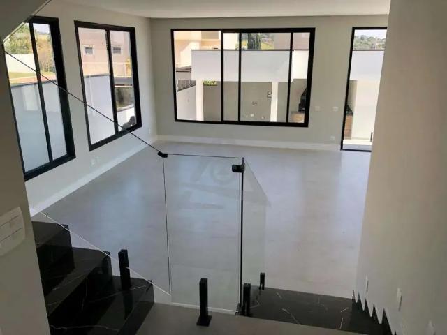 Casa / Sobrado em Condomínio para Locação em Campinas/SP Parque das Quaresmeiras 4 Quartos