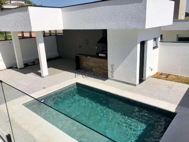 Casa / Sobrado em Condomínio para Locação em Campinas/SP Parque das Quaresmeiras 5 Quartos