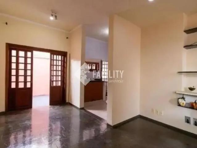 Casa / Sobrado em Condomínio para Locação em Campinas/SP Parque das Universidades 2 Quartos