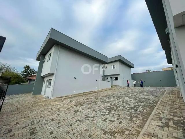 Casa / Sobrado em Condomínio para Locação em Campinas/SP Parque dos Pomares 2 Quartos