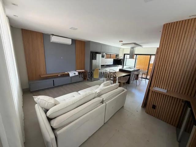 Casa / Sobrado em Condomínio para Locação em Campinas/SP Parque dos Pomares 3 Quartos