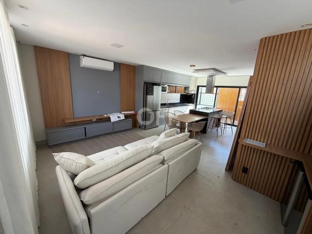 Casa / Sobrado em Condomínio para Locação em Campinas/SP Parque dos Pomares 3 Quartos
