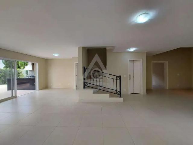 Casa / Sobrado em Condomínio para Locação em Campinas/SP Parque dos Resedás 4 Quartos