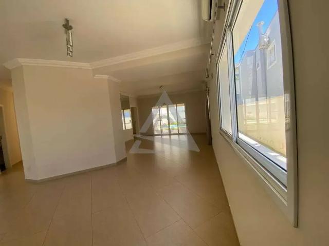 Casa / Sobrado em Condomínio para Locação em Campinas/SP Parque dos Resedás 5 Quartos
