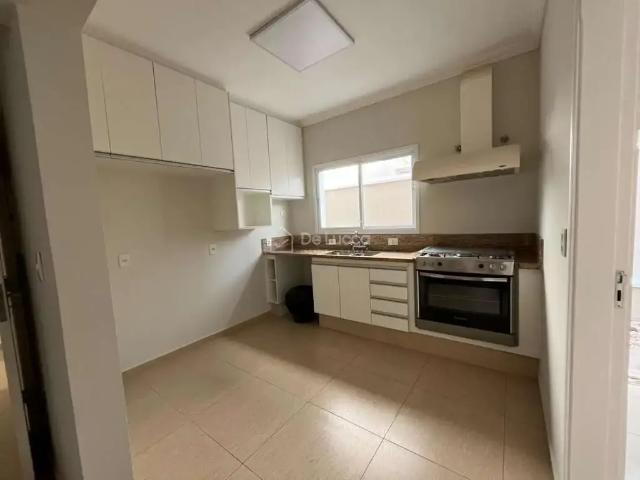 Casa / Sobrado em Condomínio para Locação em Campinas/SP Parque dos Resedás 5 Quartos
