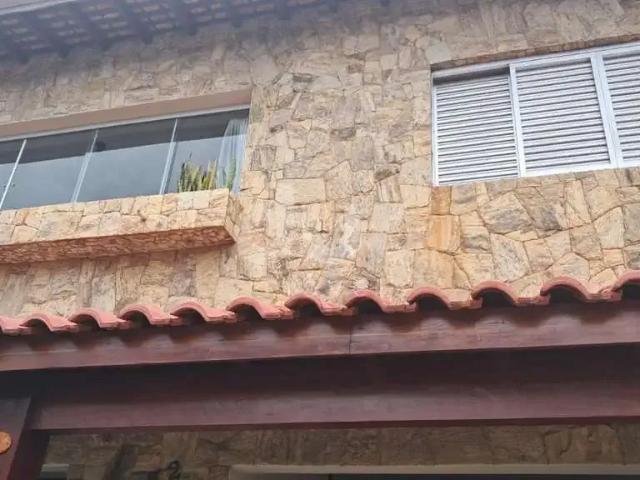 Casa / Sobrado em Condomínio para Locação em Campinas/SP Parque Imperador 3 Quartos