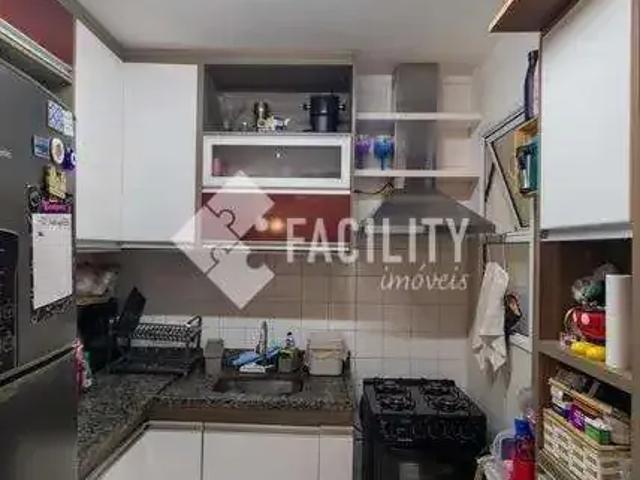 Casa / Sobrado em Condomínio para Locação em Campinas/SP Parque Imperador 3 Quartos