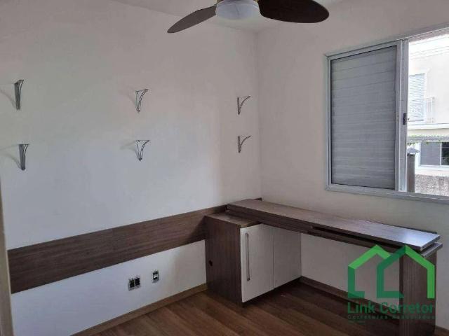 Casa / Sobrado em Condomínio para Locação em Campinas/SP Parque Imperador 3 Quartos