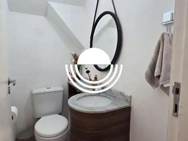 Casa / Sobrado em Condomínio para Locação em Campinas/SP Parque Imperador 3 Quartos
