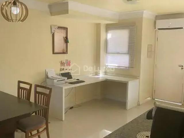 Casa / Sobrado em Condomínio para Locação em Campinas/SP Parque Imperador 3 Quartos