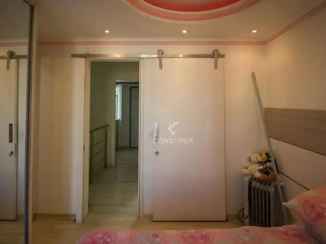 Casa / Sobrado em Condomínio para Locação em Campinas/SP Parque Imperador 3 Quartos