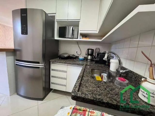 Casa / Sobrado em Condomínio para Locação em Campinas/SP Parque Imperador 3 Quartos