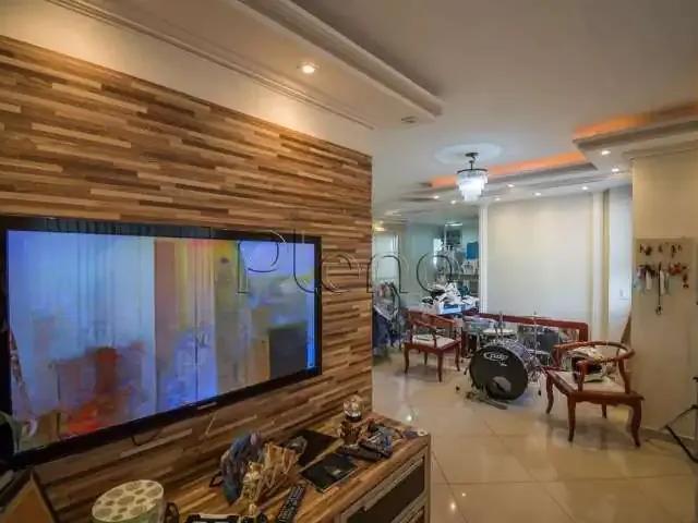 Casa / Sobrado em Condomínio para Locação em Campinas/SP Parque Imperador 3 Quartos