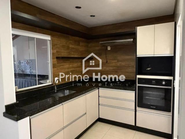 Casa / Sobrado em Condomínio para Locação em Campinas/SP Parque Jambeiro 3 Quartos