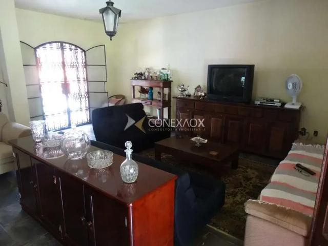 Casa / Sobrado em Condomínio para Locação em Campinas/SP Parque Jatibaia Sousas 3 Quartos