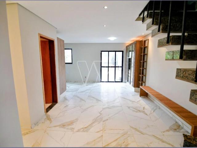Casa / Sobrado em Condomínio para Locação em Campinas/SP Parque Jatibaia Sousas 3 Quartos