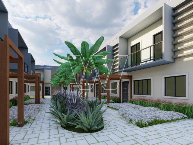 Casa / Sobrado em Condomínio para Locação em Campinas/SP Parque Jatibaia Sousas 2 Quartos