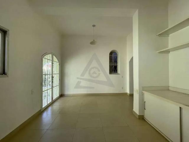 Casa / Sobrado em Condomínio para Locação em Campinas/SP Parque Nova Campinas 3 Quartos